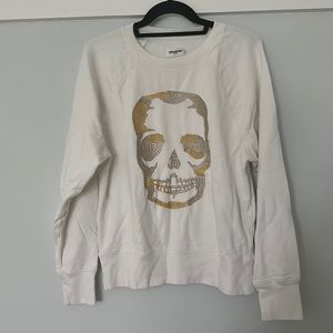 Zadig & Voltaire sweatshirt